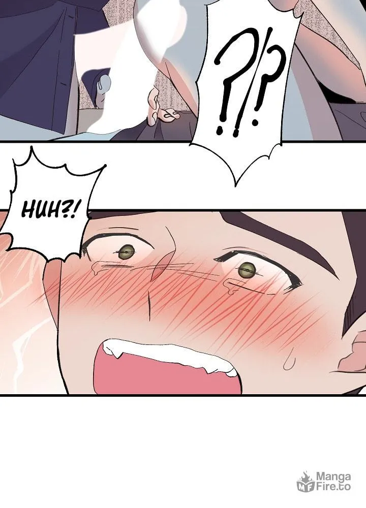 A Man Who Can't Say No Chapter 4 page 87 - 