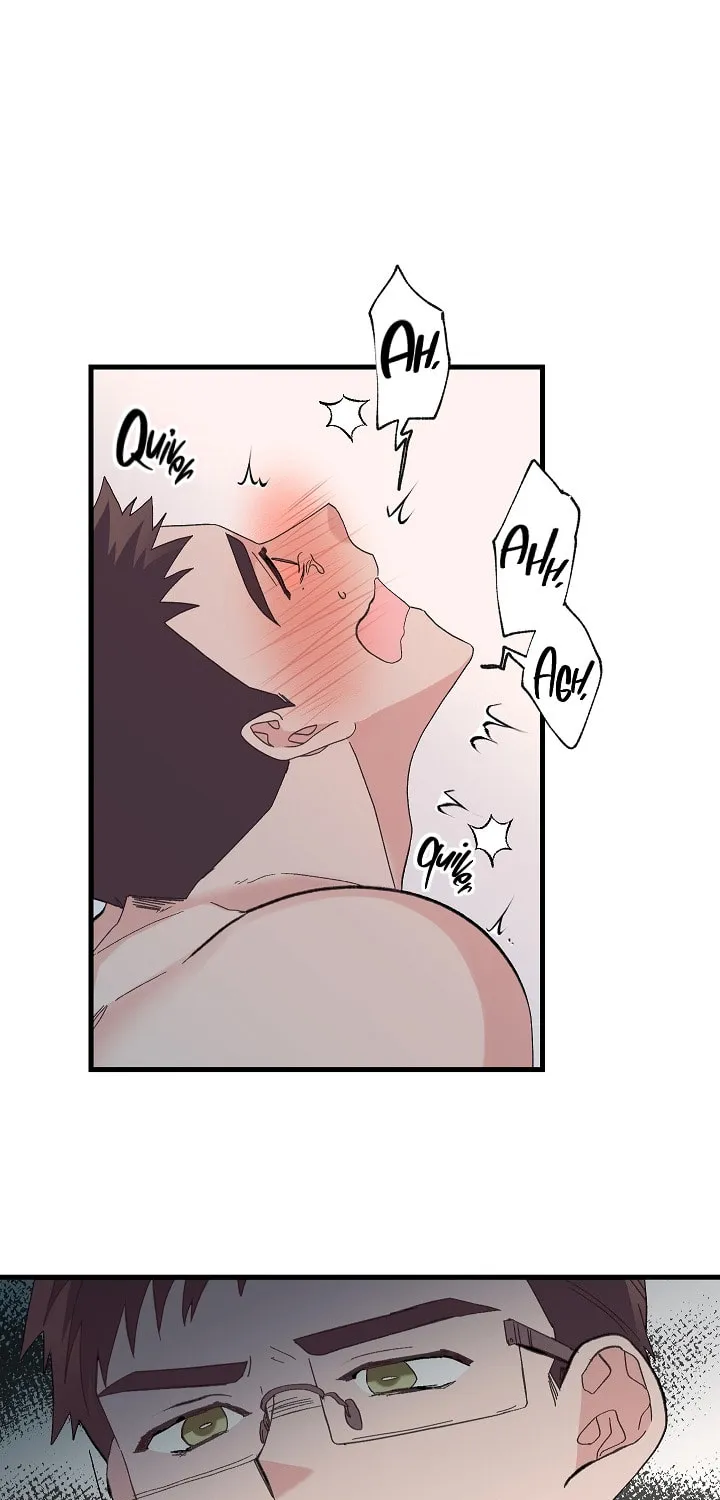A Man Who Can't Say No Chapter 4 page 88 - 
