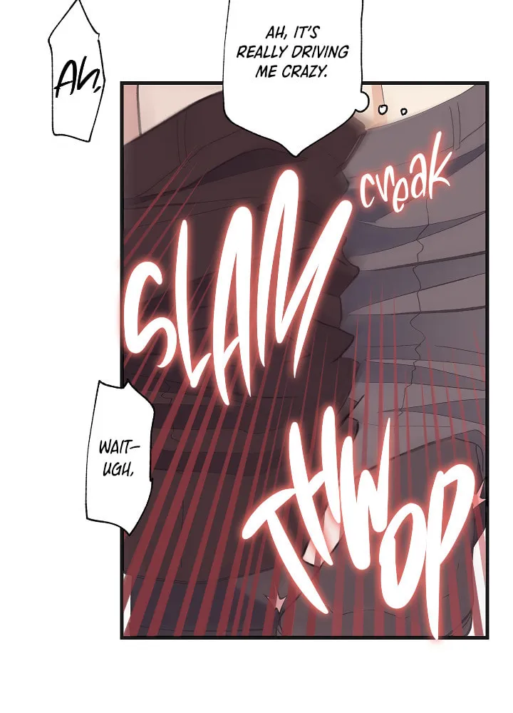 A Man Who Can't Say No Chapter 5 page 12 - 