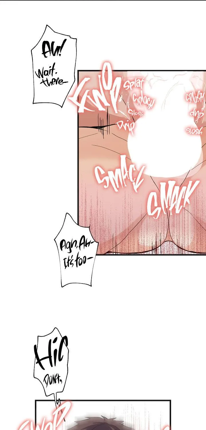 A Man Who Can't Say No Chapter 5 page 15 - 
