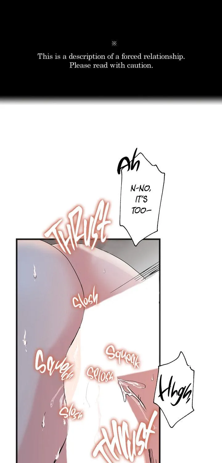 A Man Who Can't Say No Chapter 5 page 3 - 