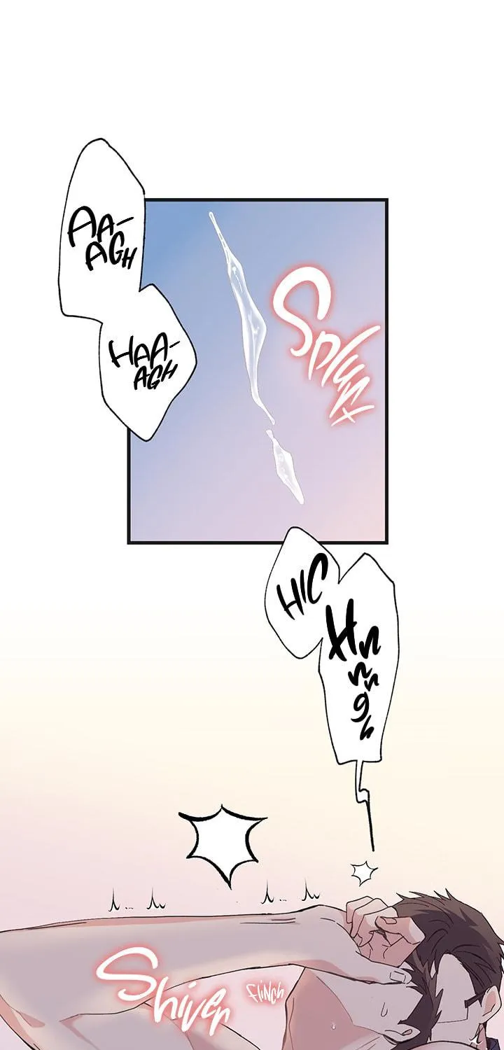 A Man Who Can't Say No Chapter 5 page 21 - 