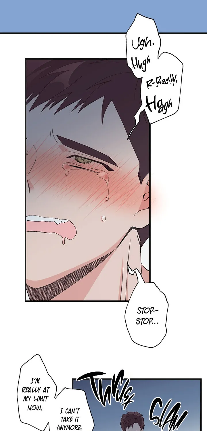 A Man Who Can't Say No Chapter 5 page 23 - 