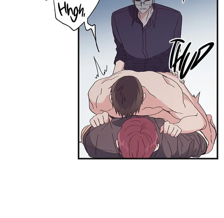 A Man Who Can't Say No Chapter 5 page 24 - 
