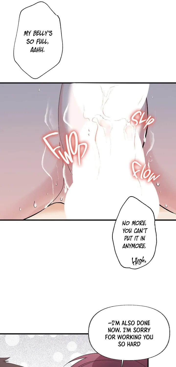 A Man Who Can't Say No Chapter 5 page 25 - 