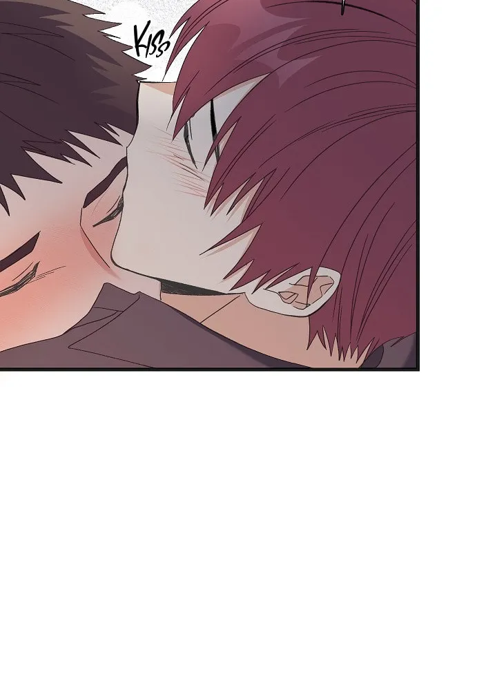 A Man Who Can't Say No Chapter 5 page 26 - 