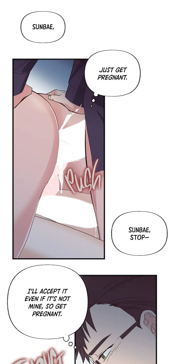A Man Who Can't Say No Chapter 5 page 29 - 