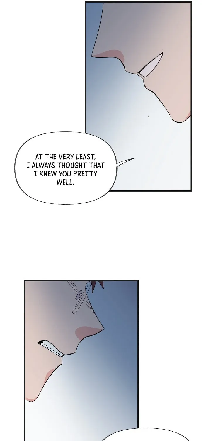 A Man Who Can't Say No Chapter 5 page 35 - 