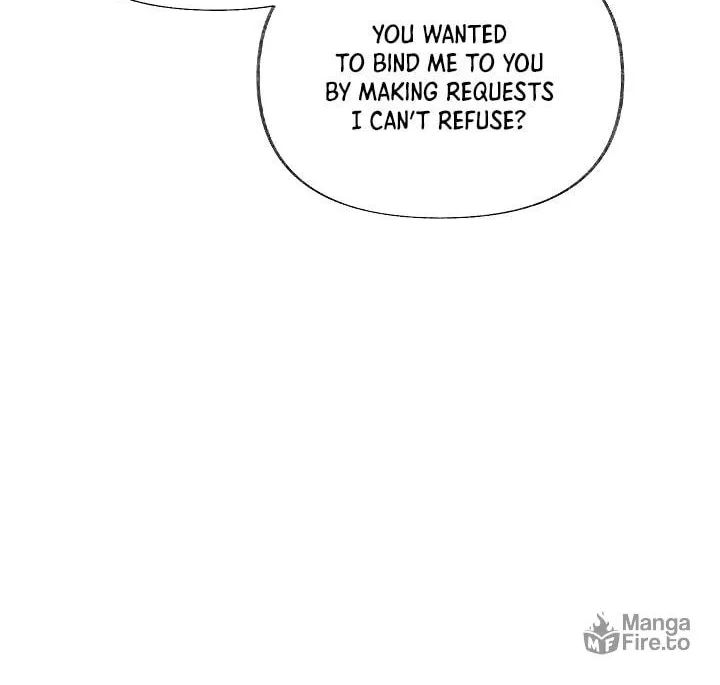 A Man Who Can't Say No Chapter 5 page 38 - 