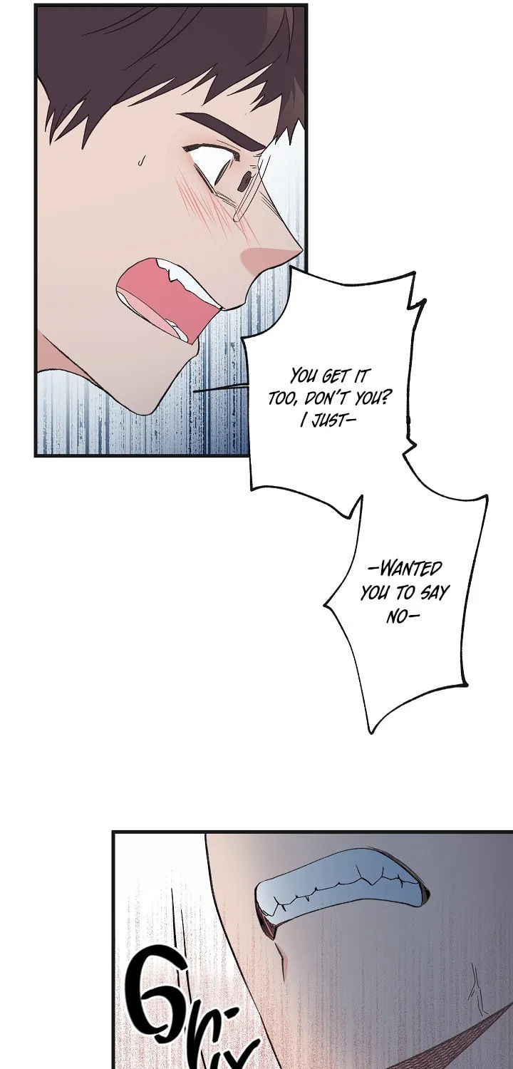 A Man Who Can't Say No Chapter 5 page 41 - 