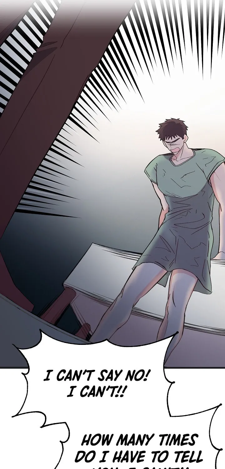 A Man Who Can't Say No Chapter 5 page 43 - 