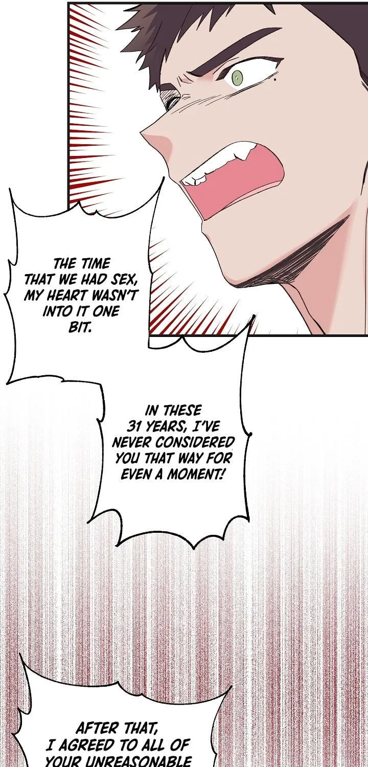 A Man Who Can't Say No Chapter 5 page 45 - 