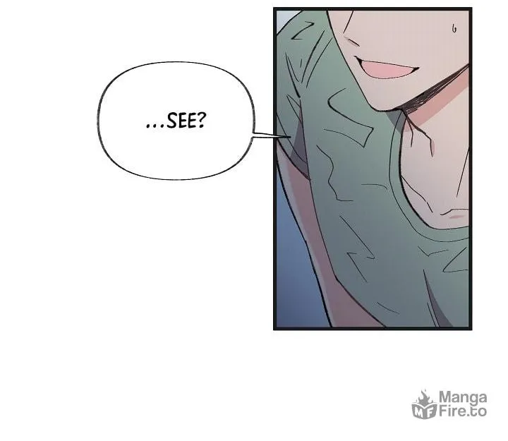 A Man Who Can't Say No Chapter 5 page 48 - 