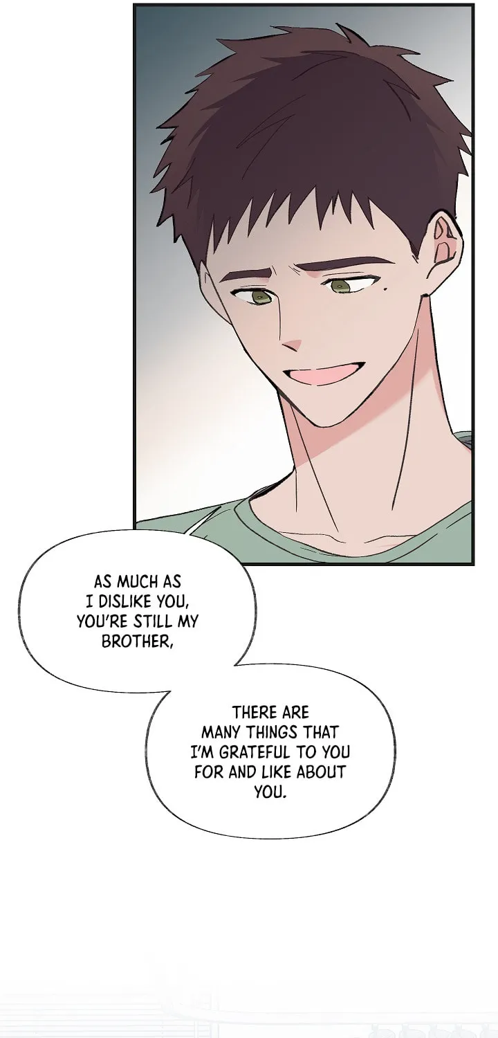 A Man Who Can't Say No Chapter 5 page 53 - 
