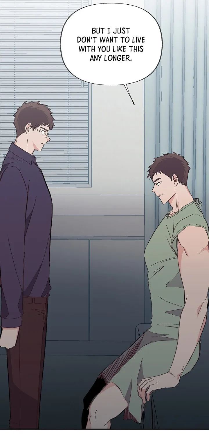 A Man Who Can't Say No Chapter 5 page 55 - 