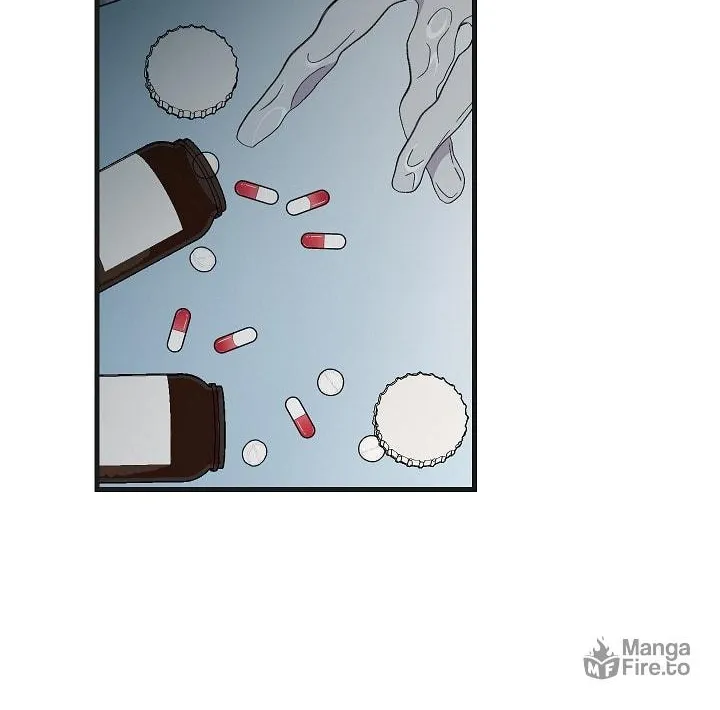A Man Who Can't Say No Chapter 5 page 58 - 