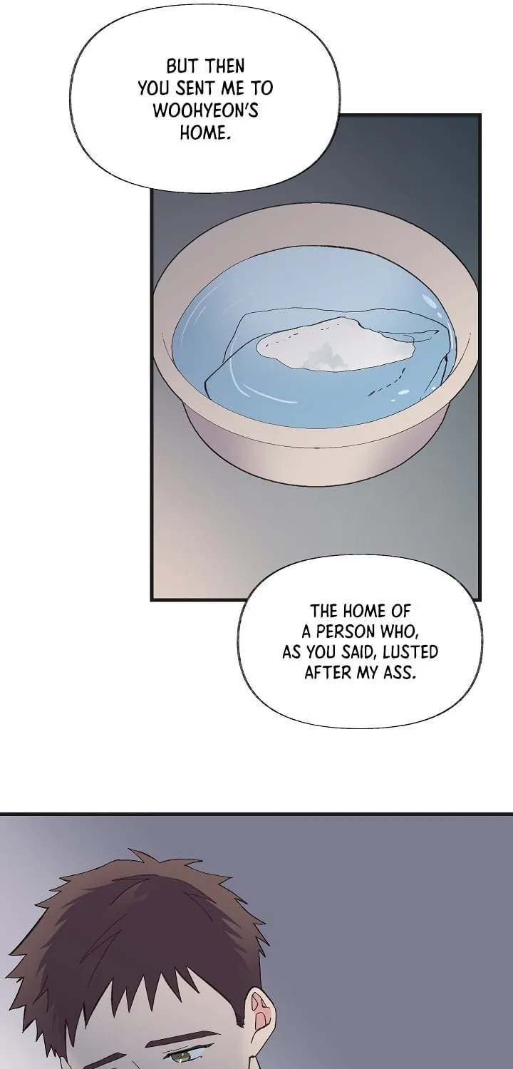 A Man Who Can't Say No Chapter 5 page 59 - 
