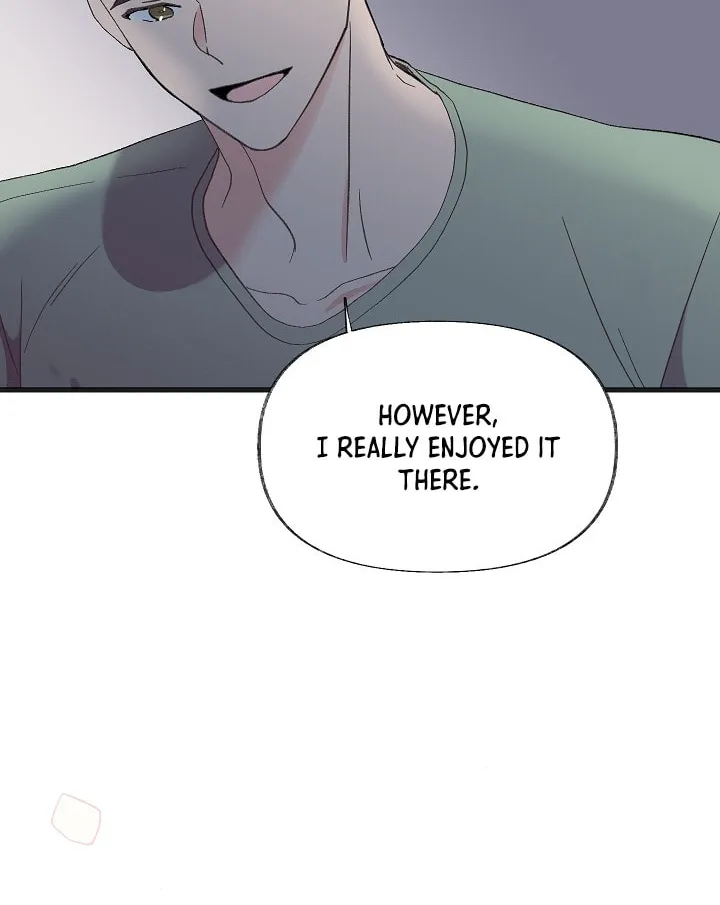 A Man Who Can't Say No Chapter 5 page 60 - 