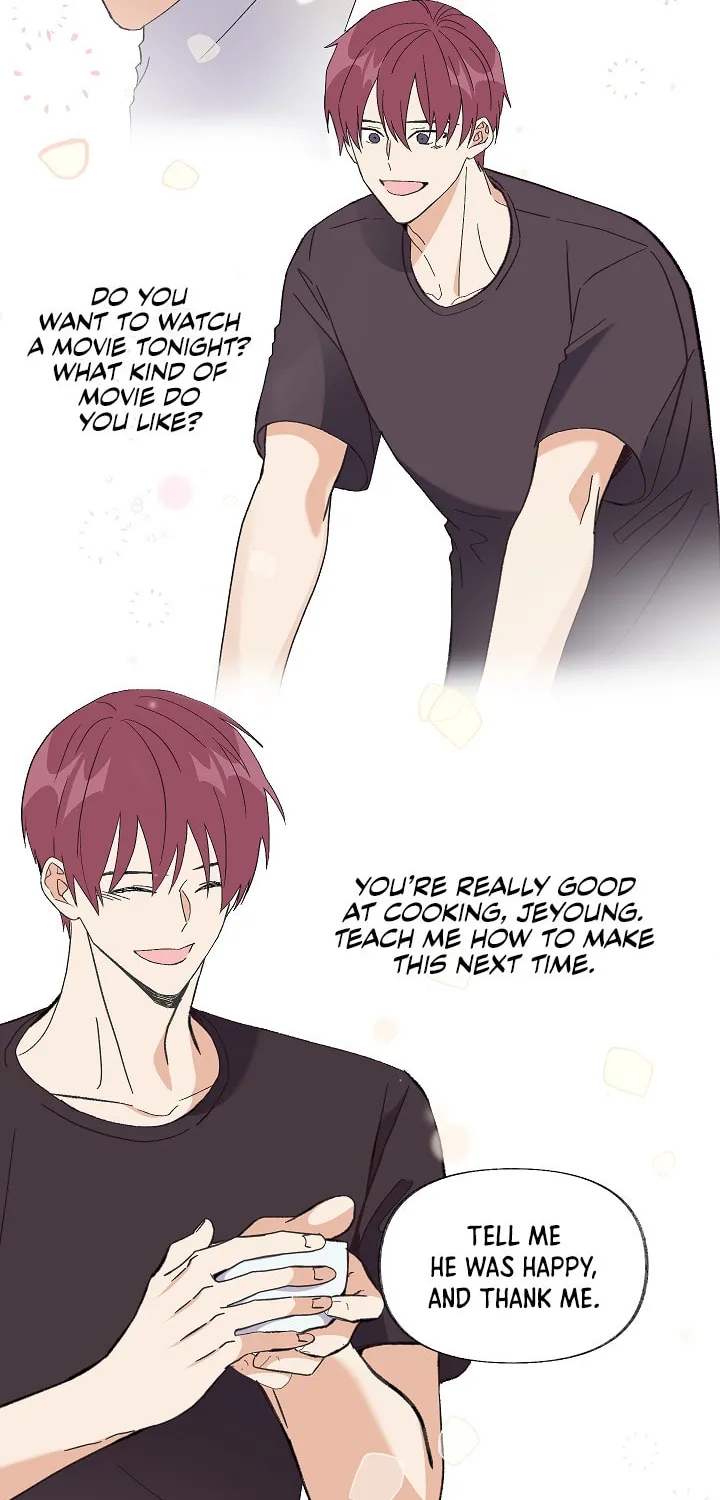 A Man Who Can't Say No Chapter 5 page 62 - 