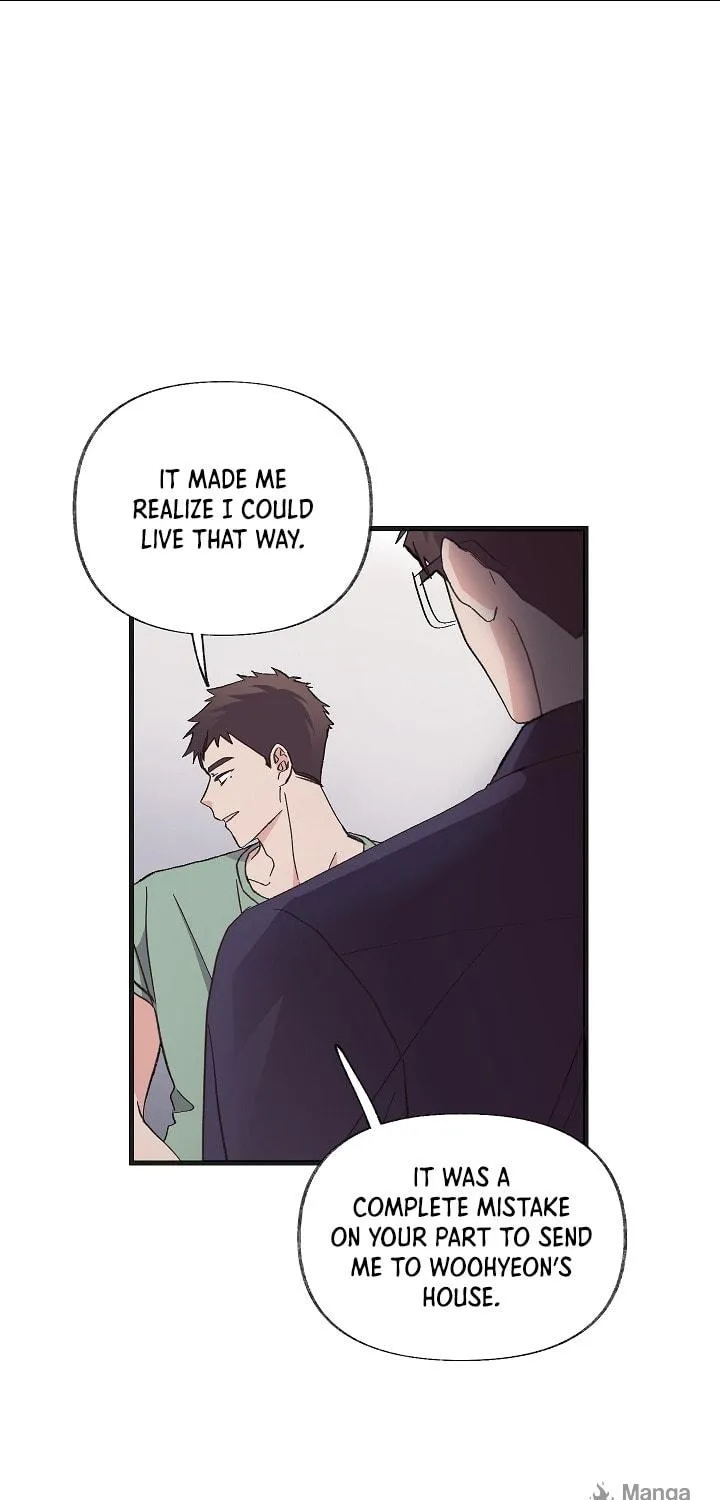 A Man Who Can't Say No Chapter 5 page 64 - 