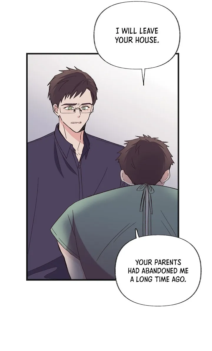 A Man Who Can't Say No Chapter 5 page 66 - 