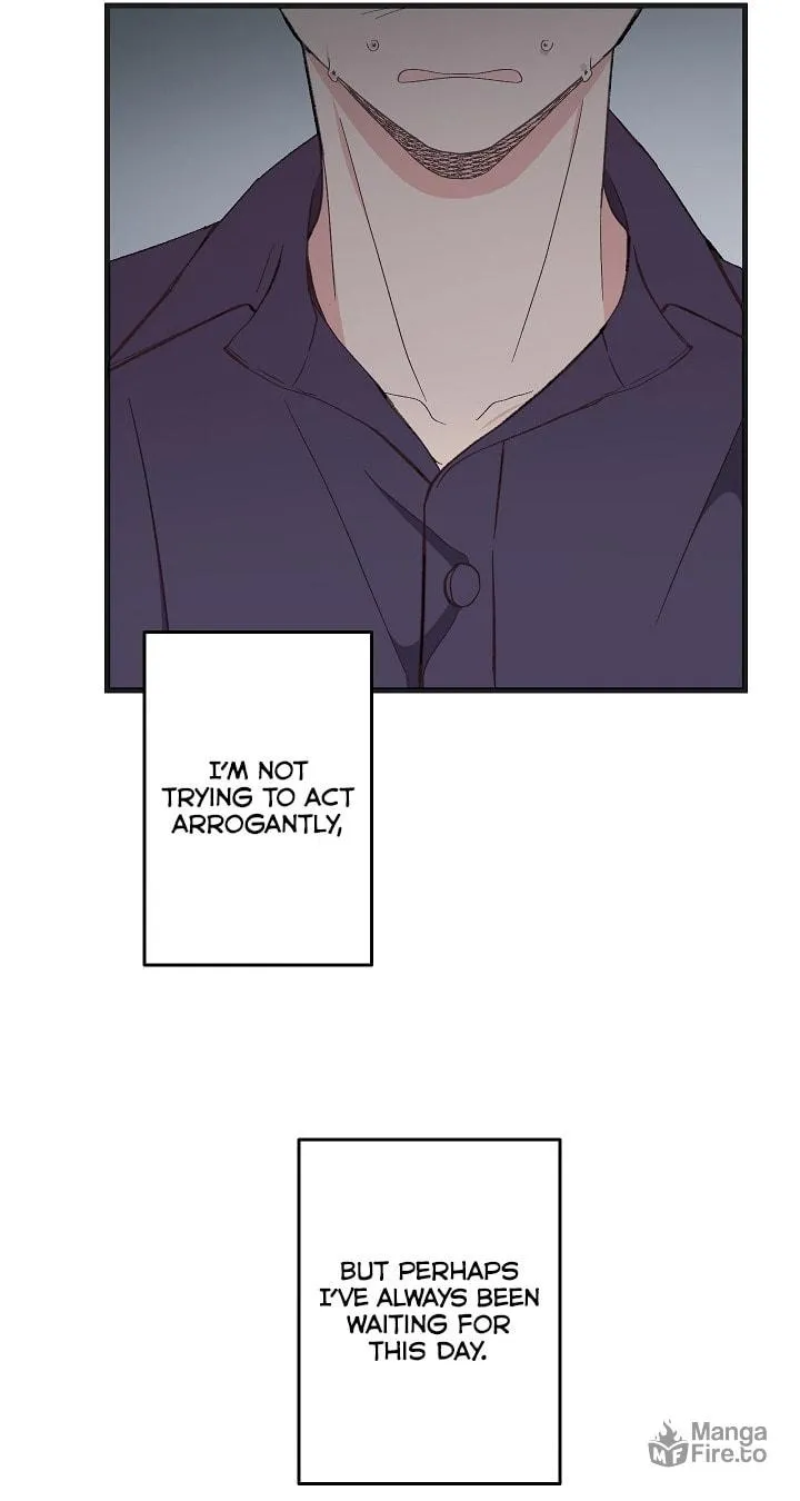 A Man Who Can't Say No Chapter 5 page 69 - 