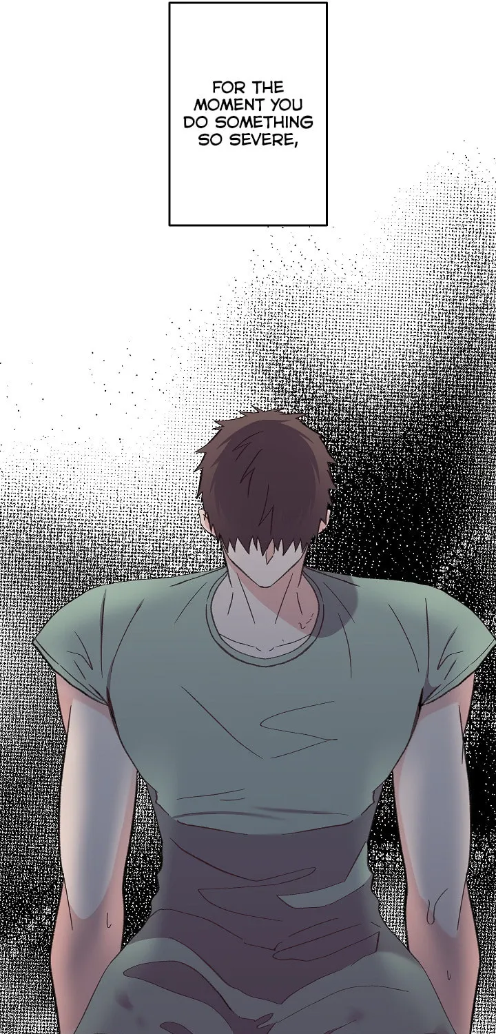A Man Who Can't Say No Chapter 5 page 70 - 