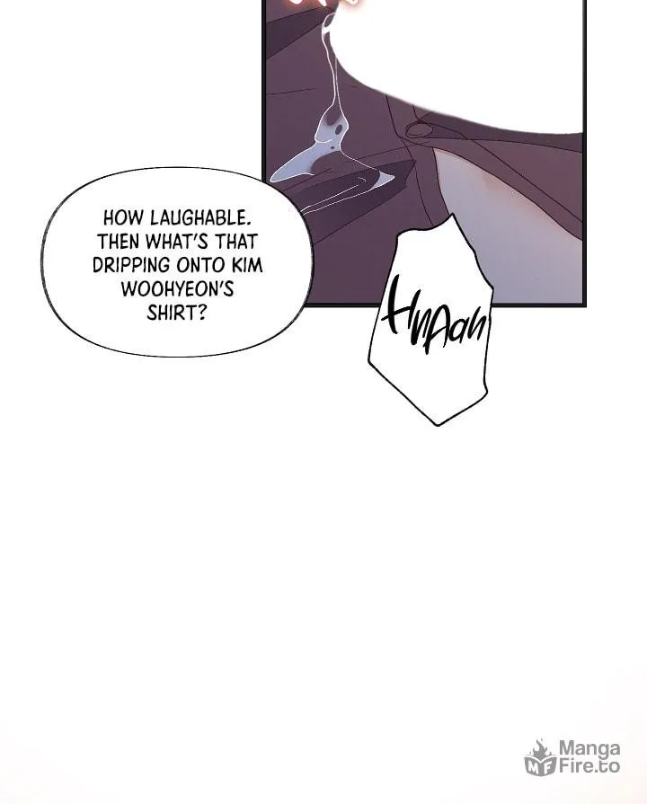 A Man Who Can't Say No Chapter 5 page 8 - 