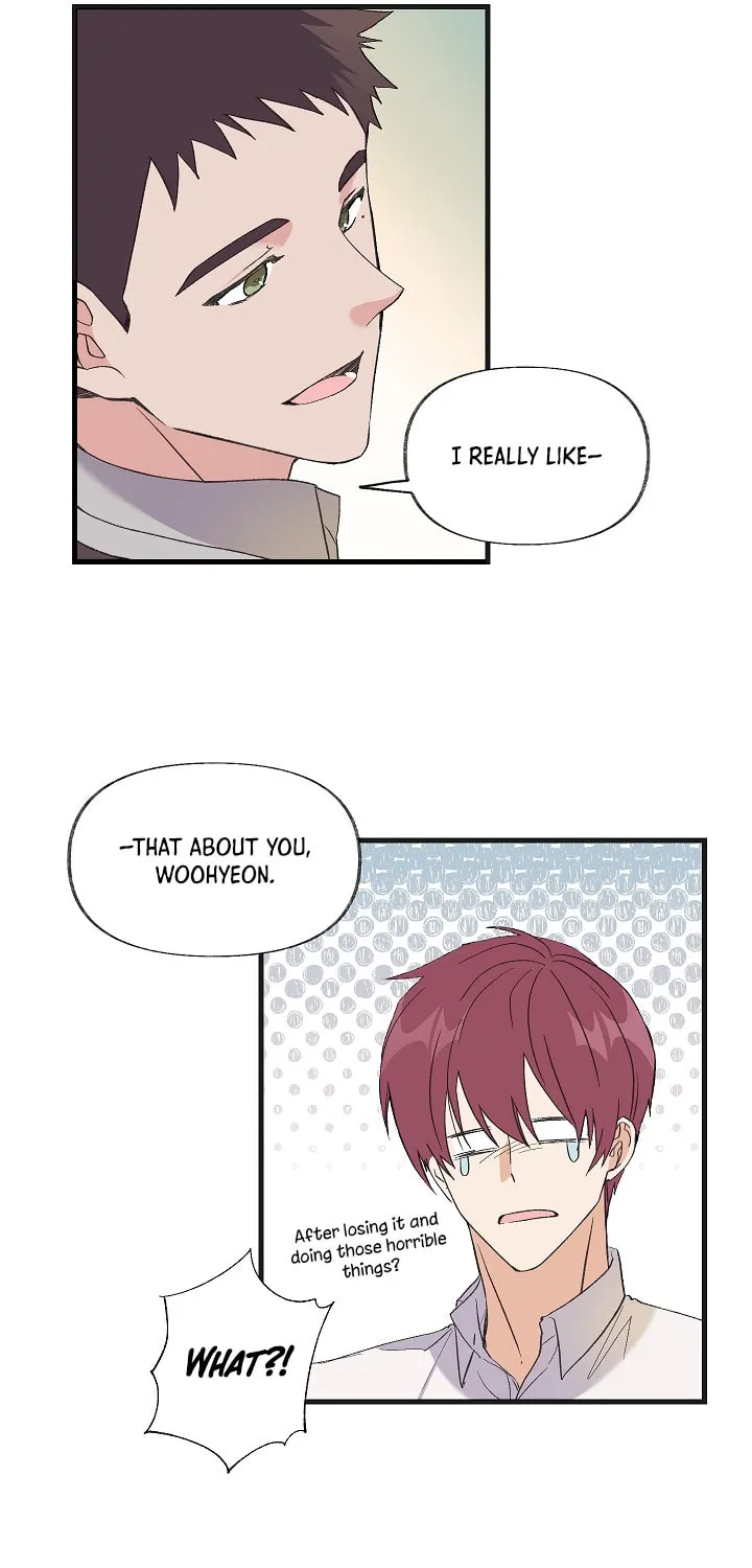 A Man Who Can't Say No Chapter 5 page 78 - 