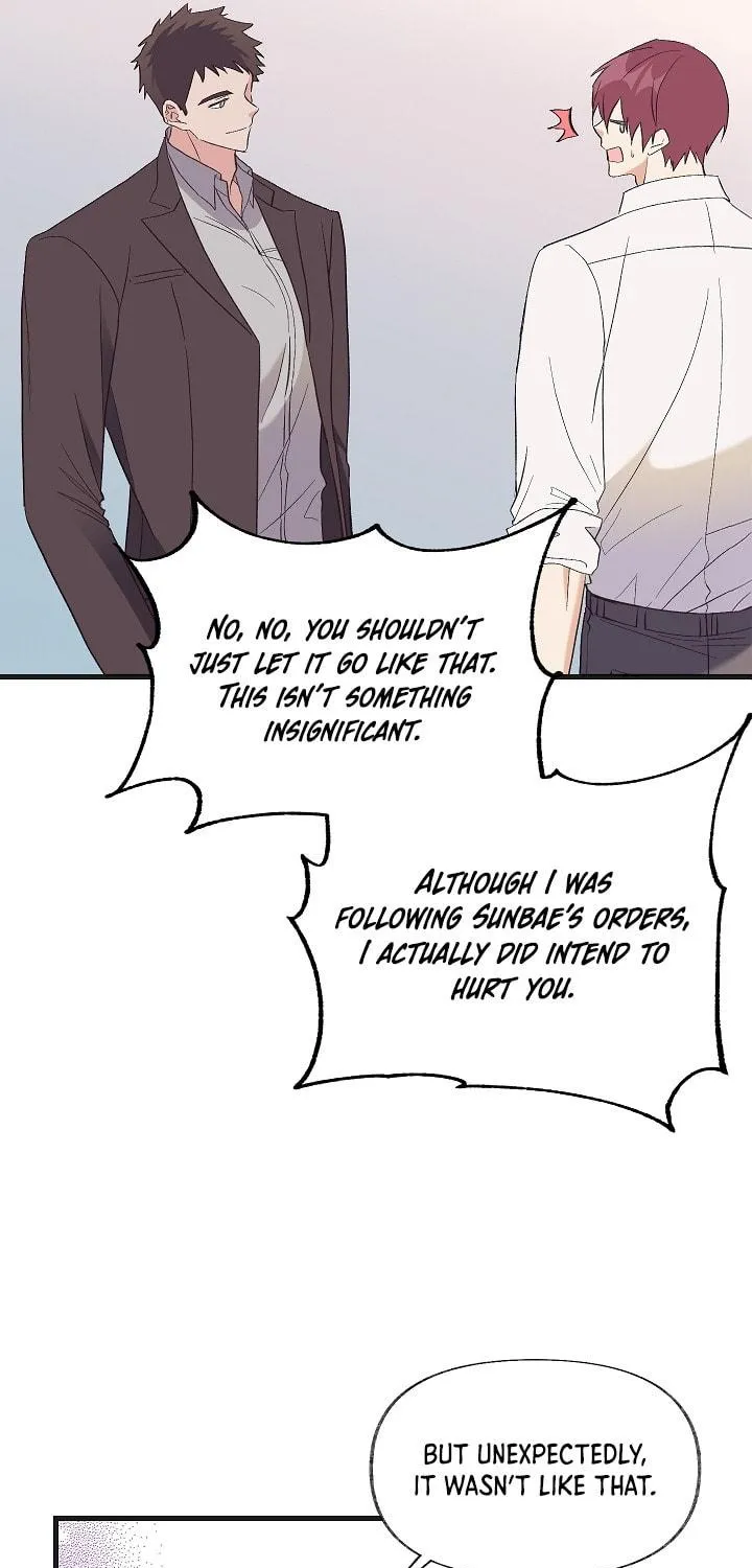 A Man Who Can't Say No Chapter 5 page 80 - 