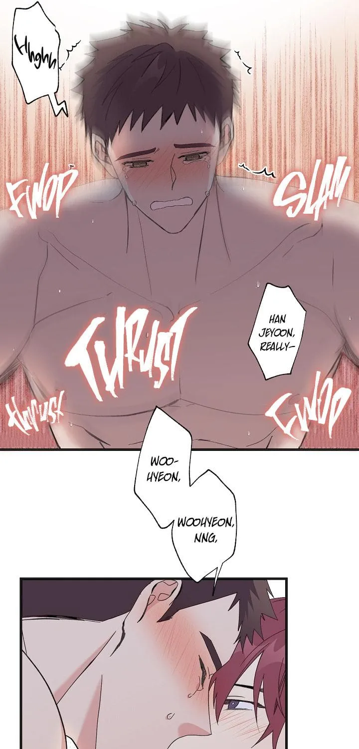 A Man Who Can't Say No Chapter 5 page 9 - 