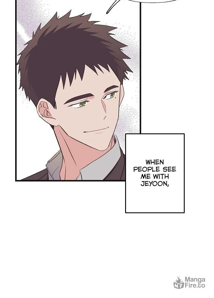 A Man Who Can't Say No Chapter 5 page 81 - 