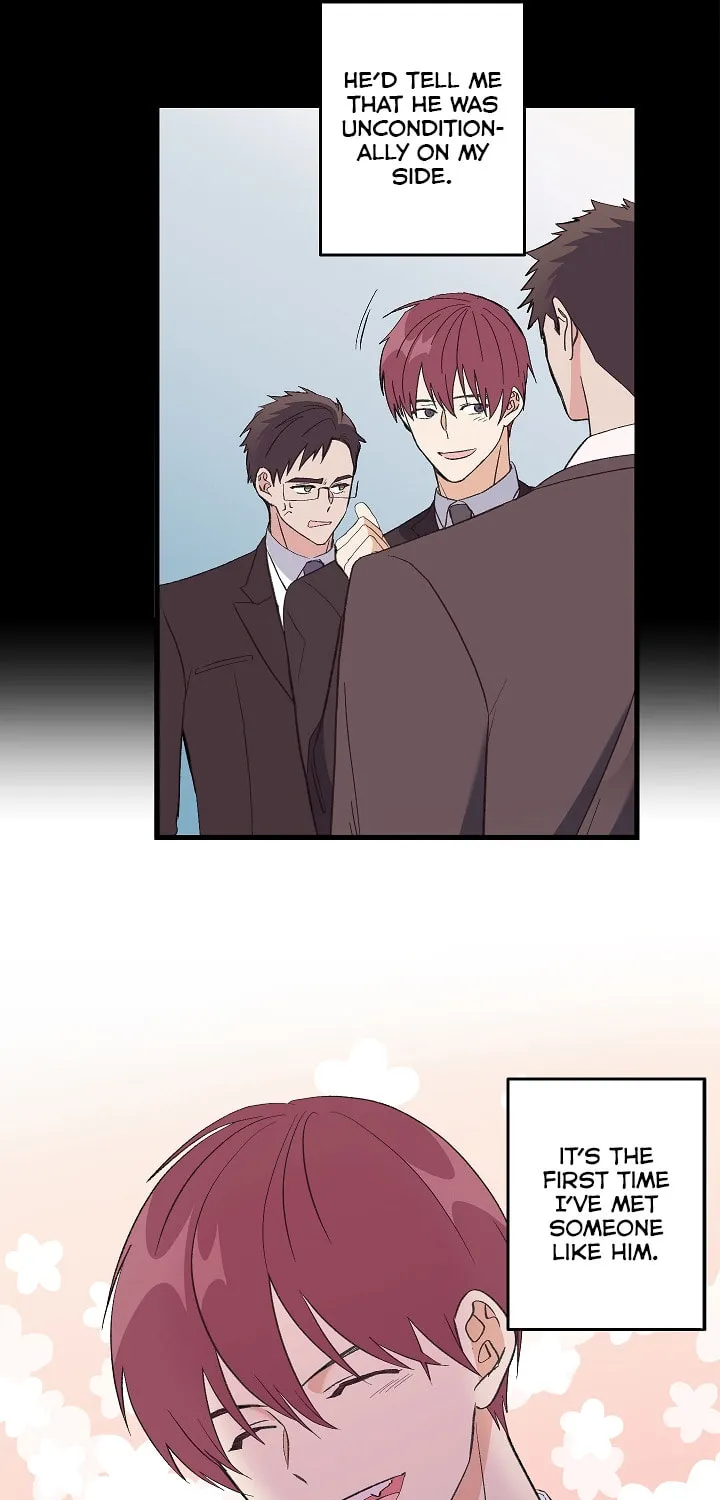 A Man Who Can't Say No Chapter 5 page 84 - 