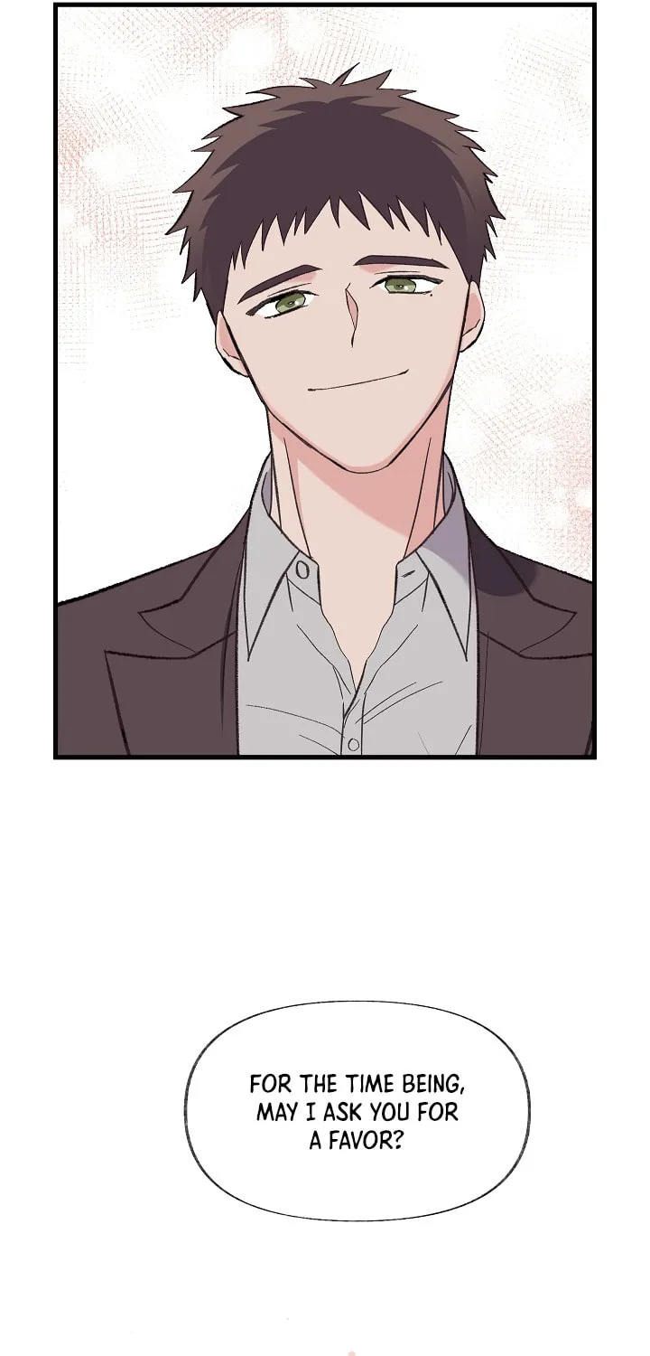 A Man Who Can't Say No Chapter 5 page 88 - 