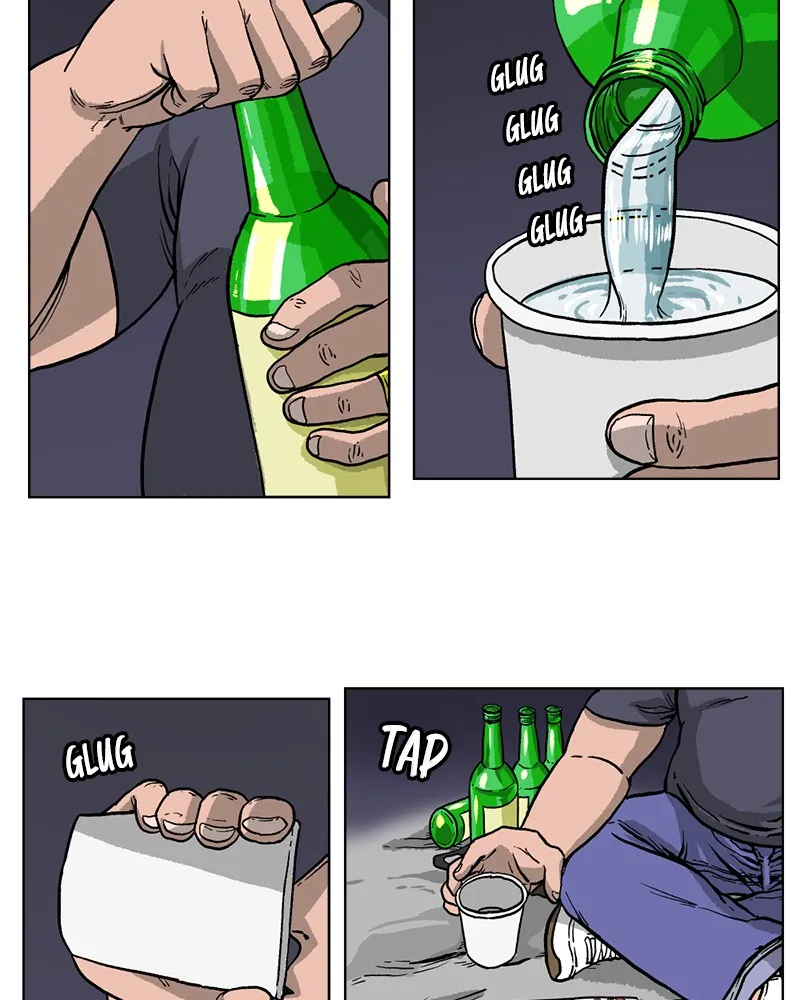 A Mark Against Thee Chapter 1 page 2 - 