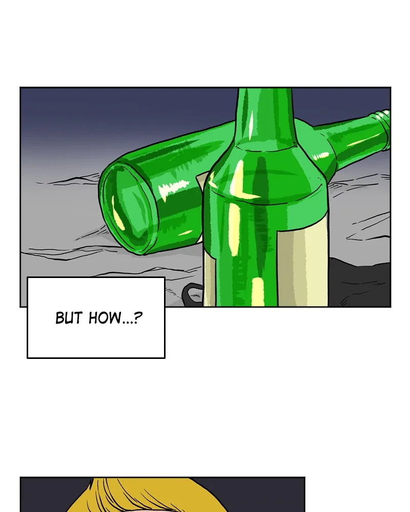 A Mark Against Thee Chapter 1 page 11 - 