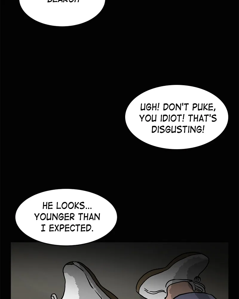 A Mark Against Thee Chapter 1 page 101 - 