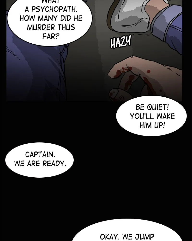 A Mark Against Thee Chapter 1 page 103 - 