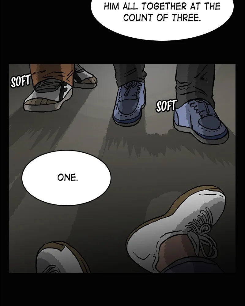 A Mark Against Thee Chapter 1 page 104 - 