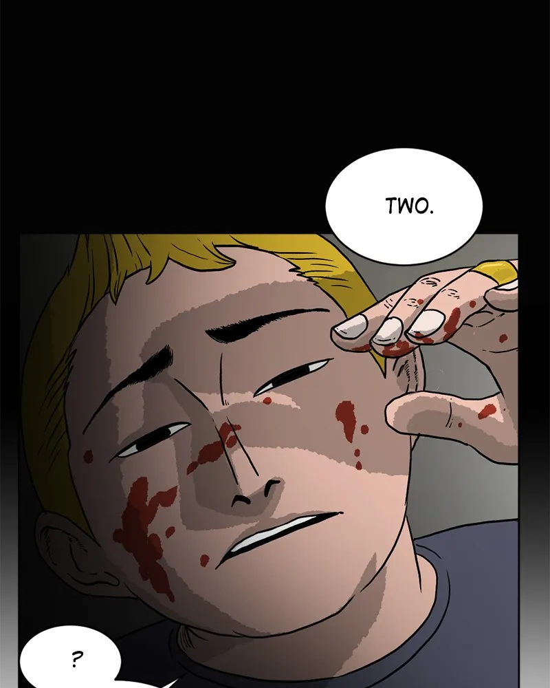 A Mark Against Thee Chapter 1 page 105 - 