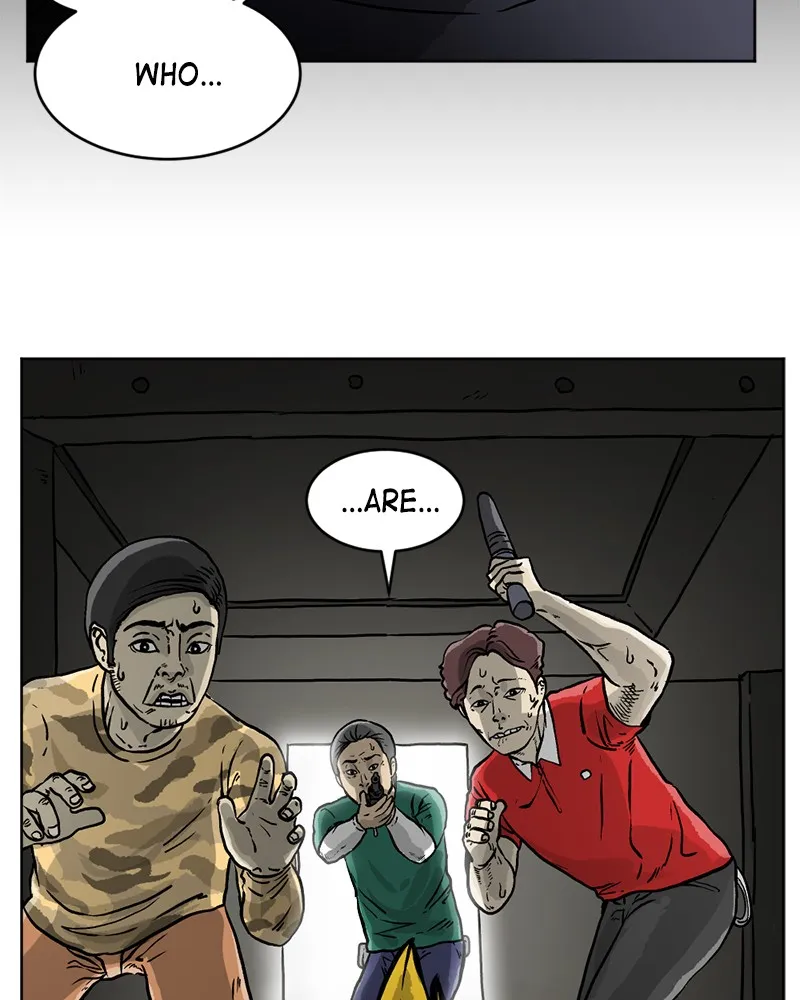 A Mark Against Thee Chapter 1 page 106 - 
