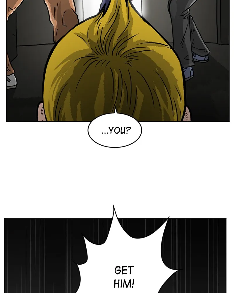 A Mark Against Thee Chapter 1 page 107 - 
