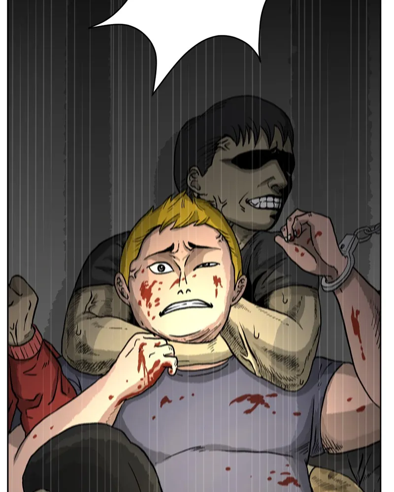 A Mark Against Thee Chapter 1 page 108 - 