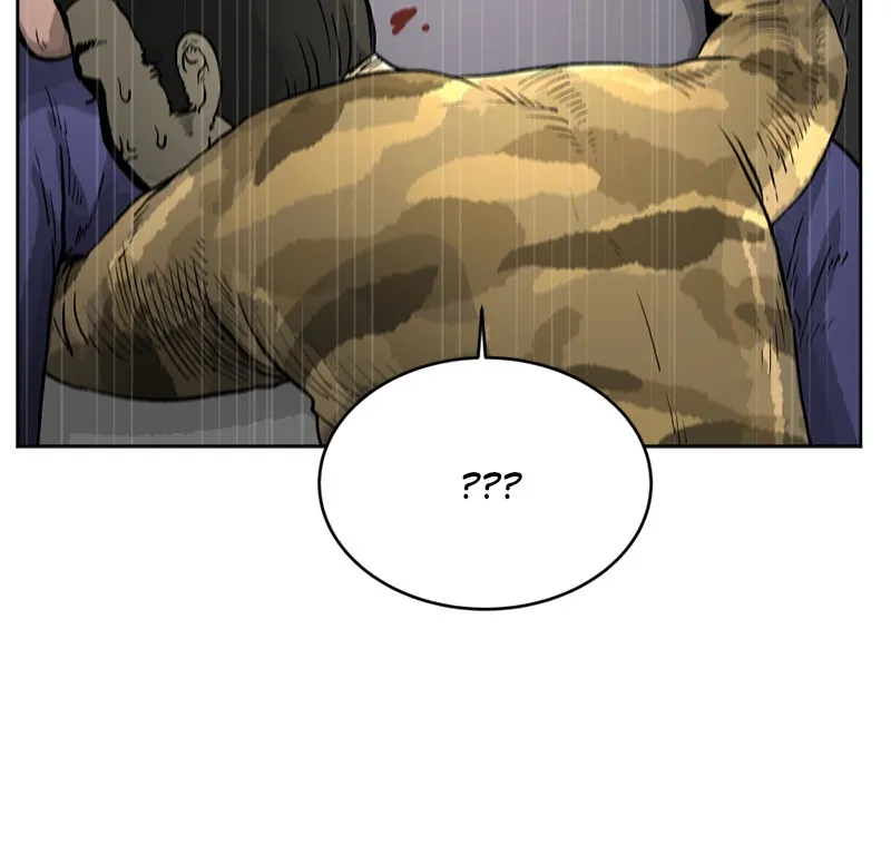 A Mark Against Thee Chapter 1 page 109 - 