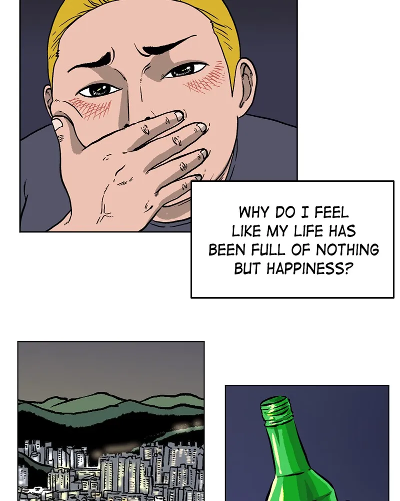 A Mark Against Thee Chapter 1 page 12 - 