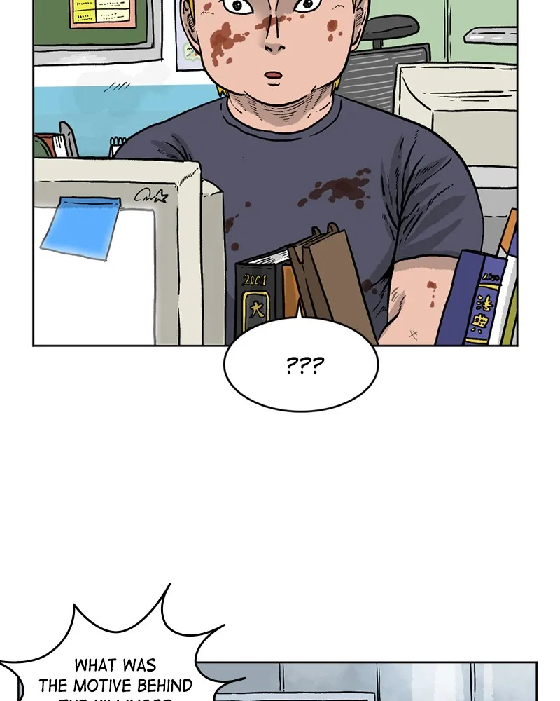 A Mark Against Thee Chapter 1 page 111 - 
