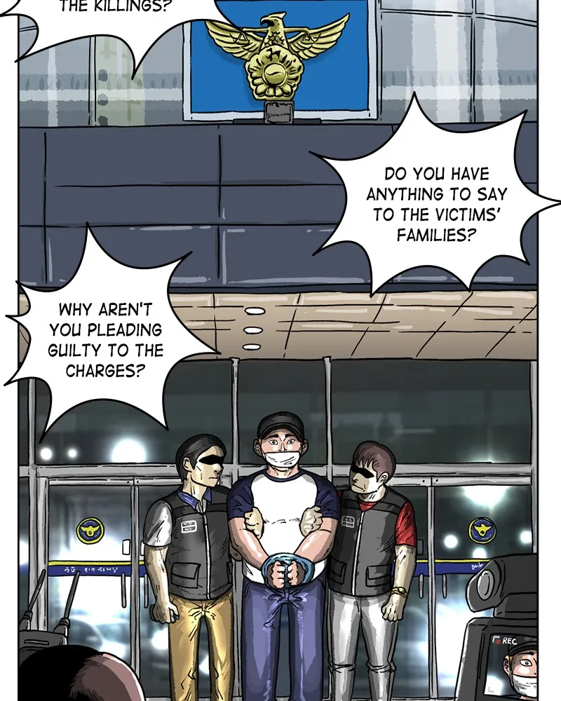 A Mark Against Thee Chapter 1 page 112 - 
