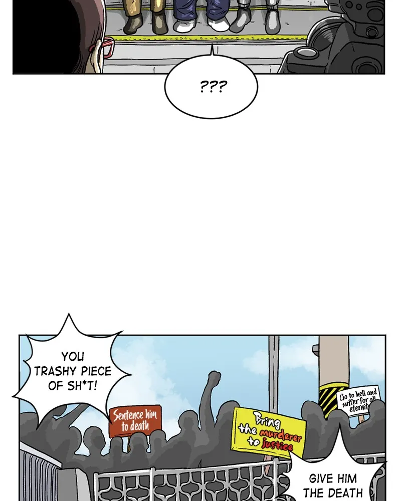 A Mark Against Thee Chapter 1 page 113 - 