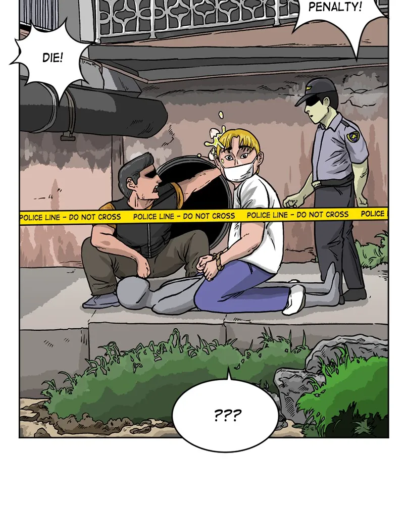 A Mark Against Thee Chapter 1 page 114 - 