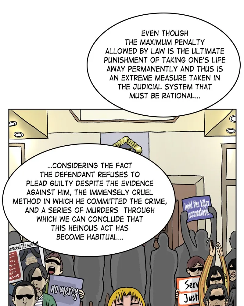 A Mark Against Thee Chapter 1 page 115 - 
